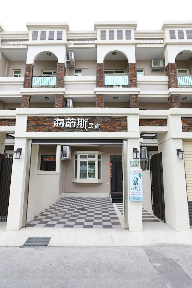 Hettich Homestay