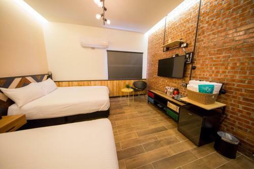 Nandian Homestay