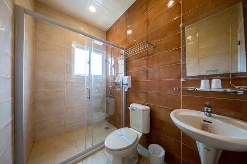 Nandian Homestay
