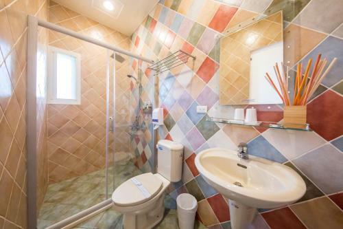 Nandian Homestay