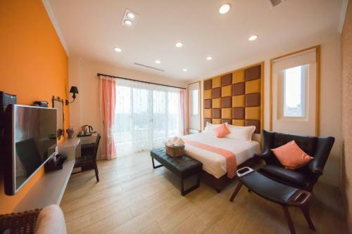 Nandian Homestay