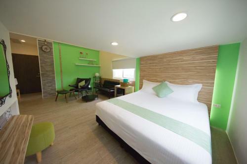 Nandian Homestay