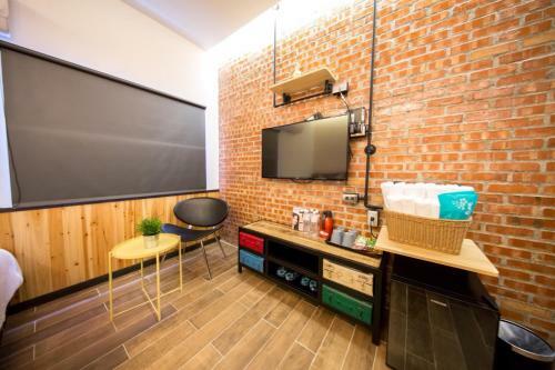 Nandian Homestay