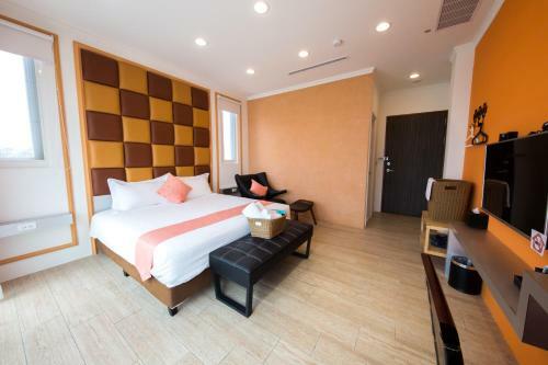 Nandian Homestay