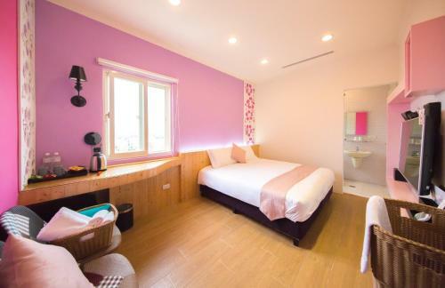 Nandian Homestay