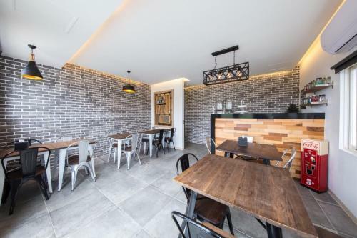 Nandian Homestay