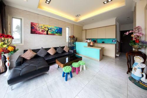 Nandian Homestay