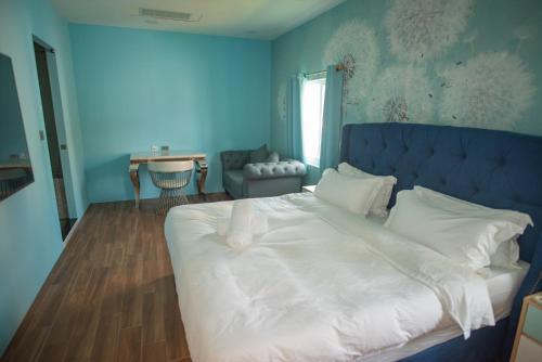 Bed & Breakfast Green Sea - Kenting