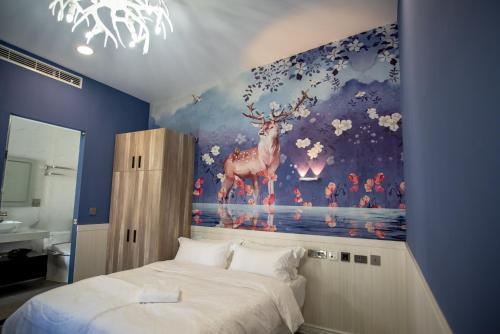 Bed & Breakfast Green Sea - Kenting
