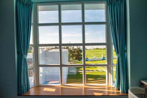 Bed & Breakfast Green Sea - Kenting