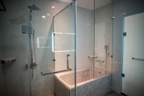 Bed & Breakfast Green Sea - Kenting