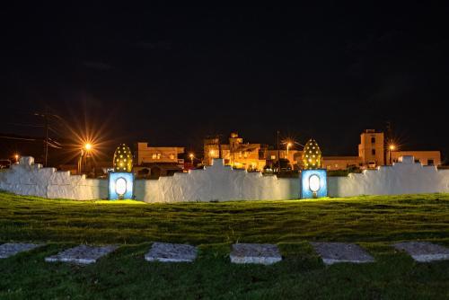 Bed & Breakfast Green Sea - Kenting
