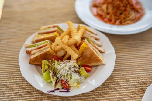 Bed & Breakfast Green Sea - Kenting
