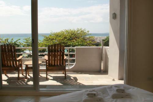 Seashore My Home