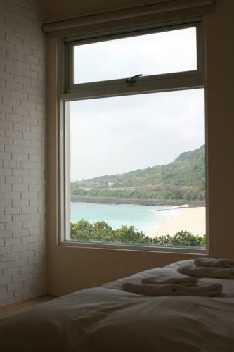 Seashore My Home