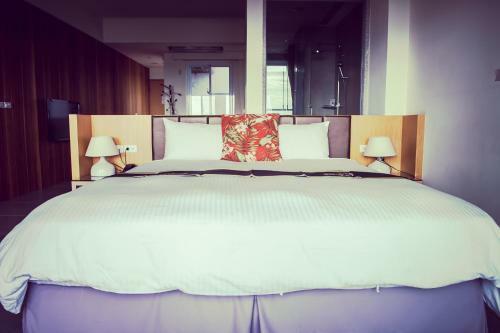 Bed & Breakfast Sasa Nor Lamour B & B