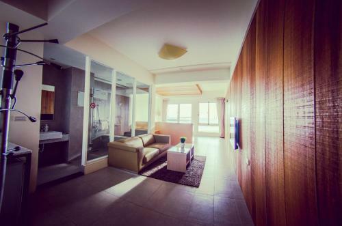 Bed & Breakfast Sasa Nor Lamour B & B