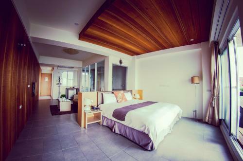 Bed & Breakfast Sasa Nor Lamour B & B