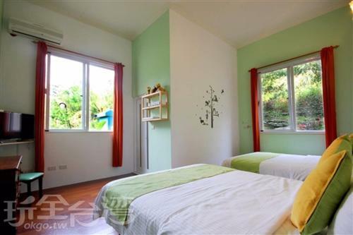 Dao Xiang Village B&B