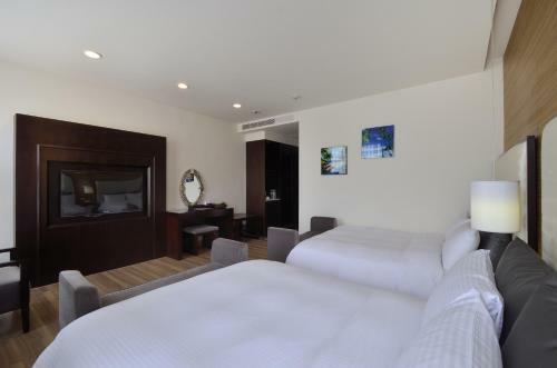 Posada Hotel Modern Puli