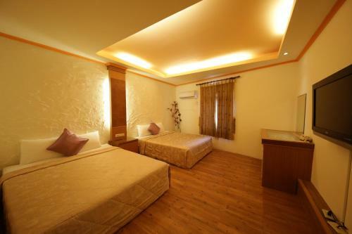 Goden Beach B&B