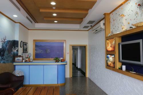 Goden Beach B&B