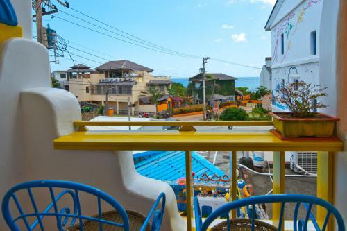 Captain Homestay