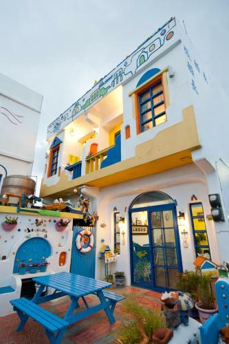 Captain Homestay