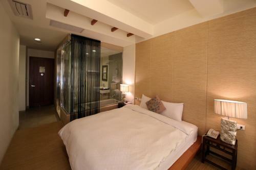 Bed & Breakfast Hainan Island Sea View Resort