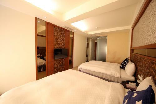 Bed & Breakfast Hainan Island Sea View Resort