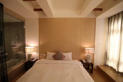 Bed & Breakfast Hainan Island Sea View Resort