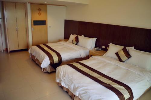 Yake Homestay