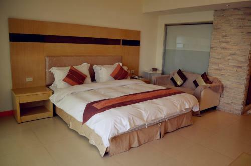 Yake Homestay