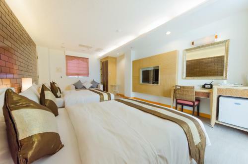 Yake Homestay