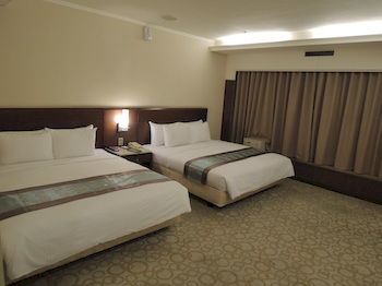 Zhong Ke Hotel