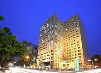 Zhong Ke Hotel