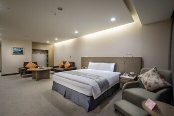 Zhong Ke Hotel