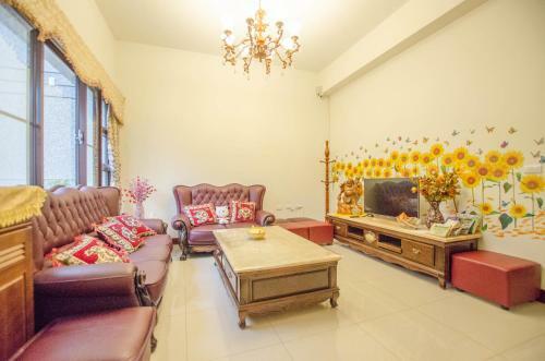 Heyi B&B