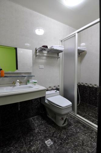Bed & Breakfast Wushih Surf Hostel