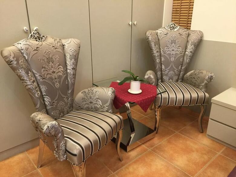 White Palace B&B