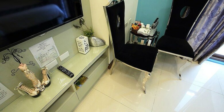 White Palace B&B