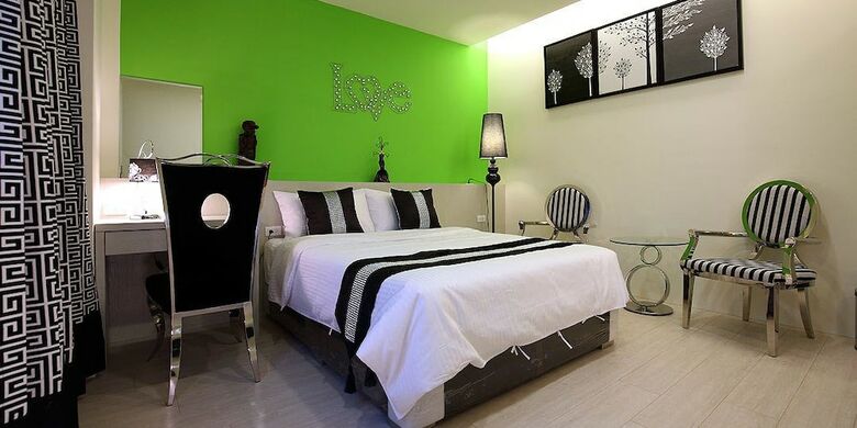 White Palace B&B