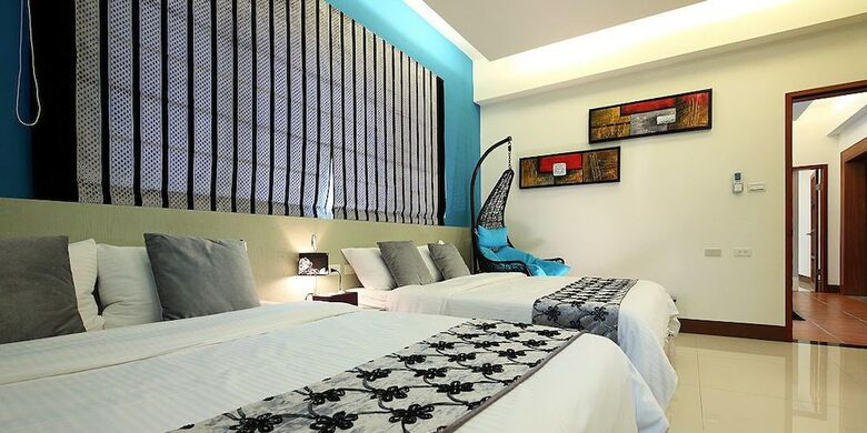 White Palace B&B