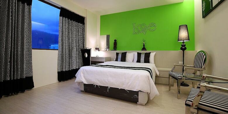 White Palace B&B