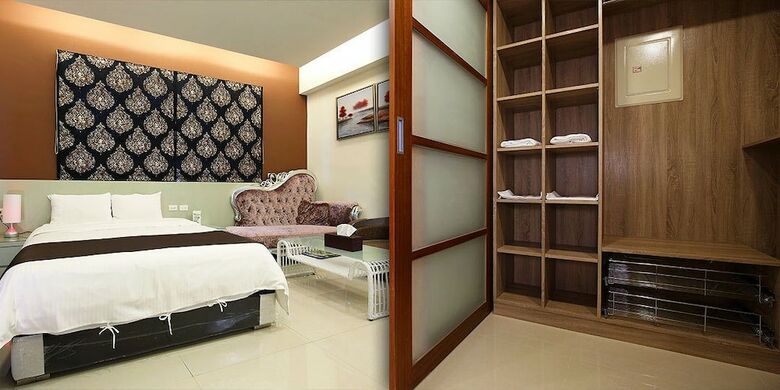 White Palace B&B