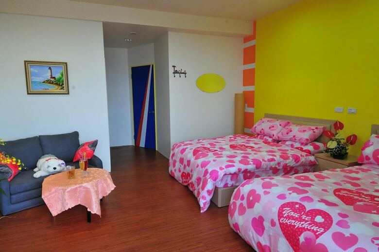 Free World B&B
