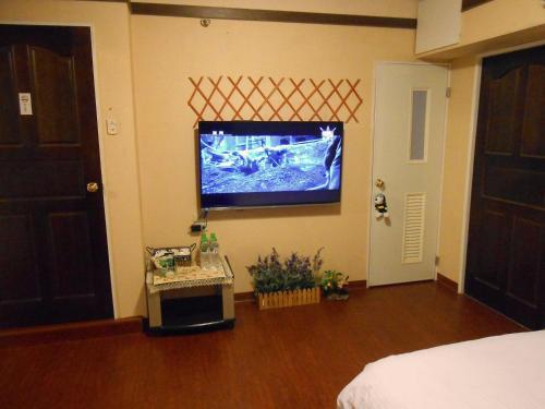 Lavender B&B