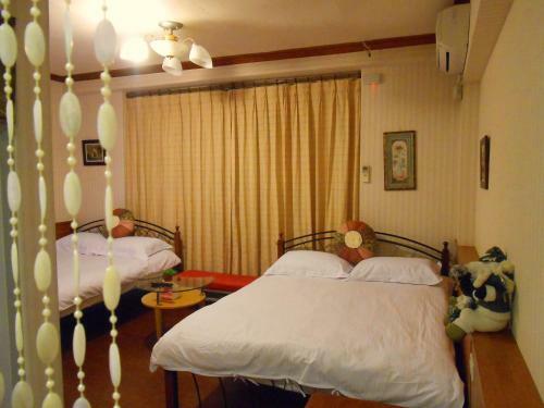 Lavender B&B