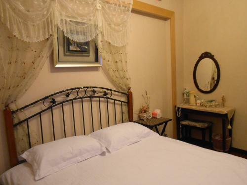 Lavender B&B