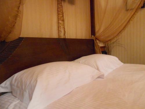 Lavender B&B
